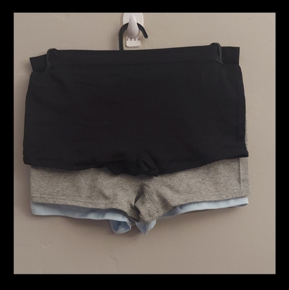 LUCKY BRAND Womens Seamless Boyshorts - Picture 6 of 7